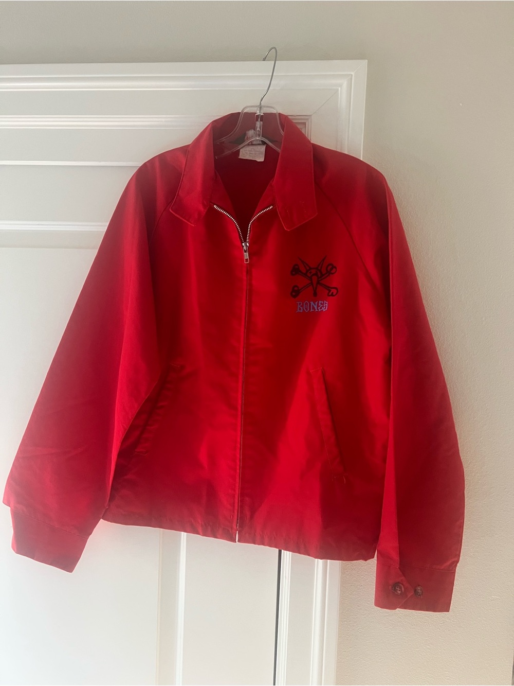Powell Peralta Vintage 1980’s Vato Jacket